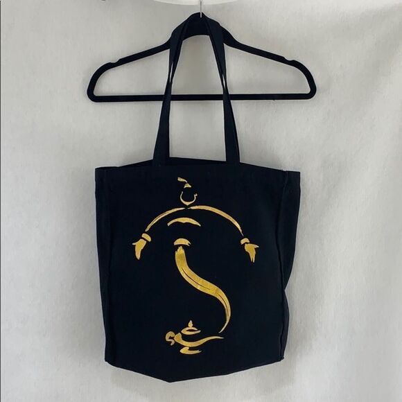 Disney Aladdin tote bag - Picture 3 of 5